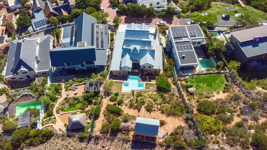 5 Bedroom Property for Sale in Scott Estate Western Cape